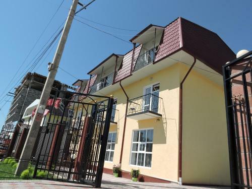 Hotel Inn Kochevnik