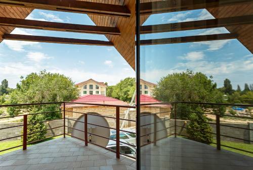 Dolinnka Hotel
