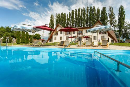 Dolinnka Hotel
