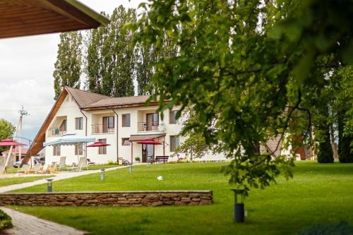 Dolinnka Hotel