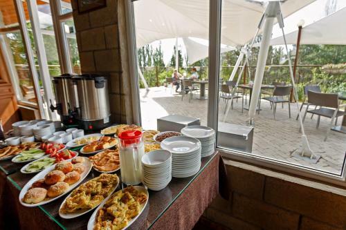 Dolinnka Hotel