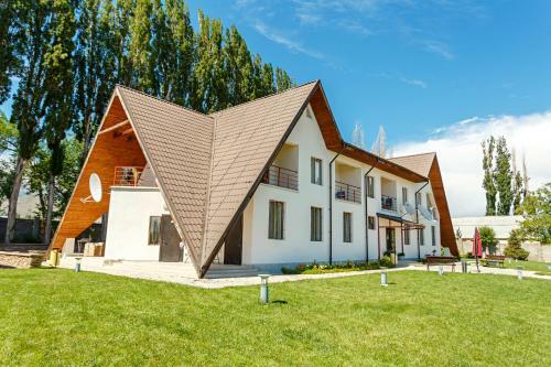 Dolinnka Hotel