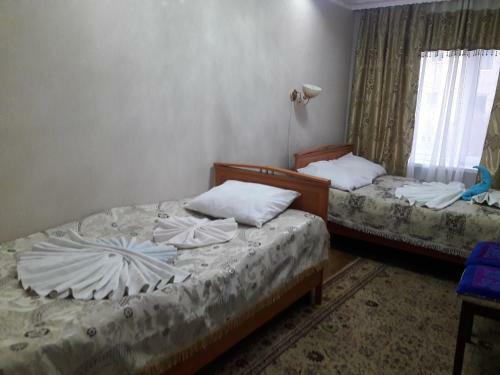 Hotel Zheenkan 1
