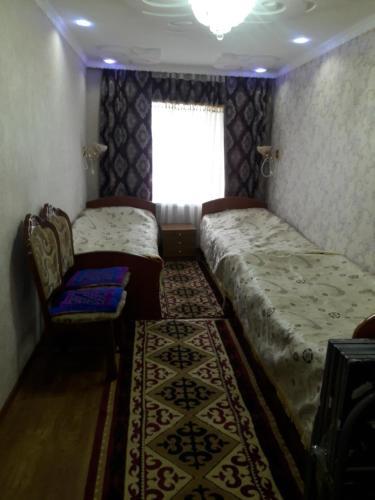 Hotel Zheenkan 1