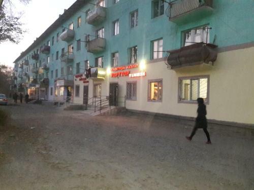 Hotel Zheenkan 1