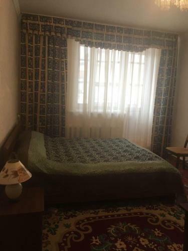 Hostal Guest House Baktygul