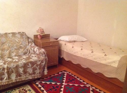Hostal Guest House Baktygul