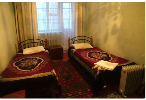Hostal Guest House Baktygul