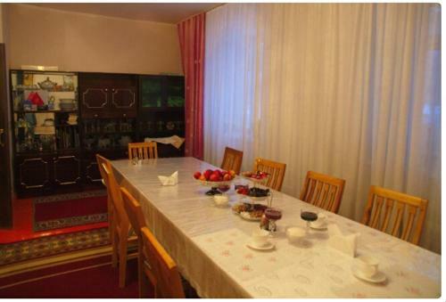 Hostal Guest House Baktygul