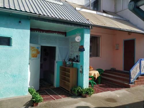 Kubat-tour Hostel