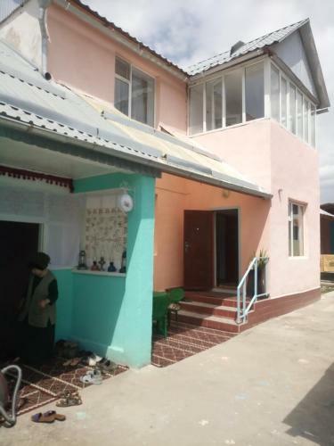 Kubat-tour Hostel