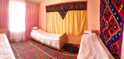 Kubat-tour Hostel
