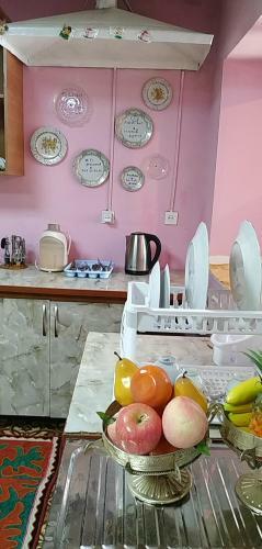 Kubat-tour Hostel