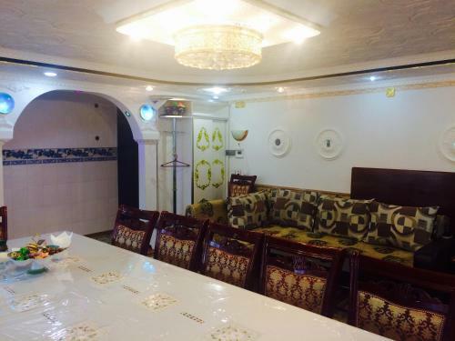 Apartamento Guesthouse Kunduz