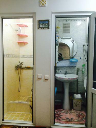 Apartamento Guesthouse Kunduz