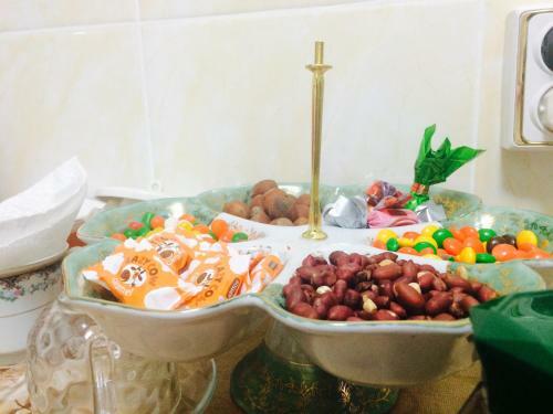 Apartamento Guesthouse Kunduz