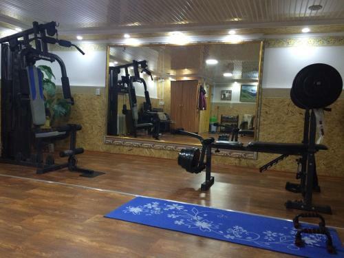 Apartamento Guesthouse Kunduz