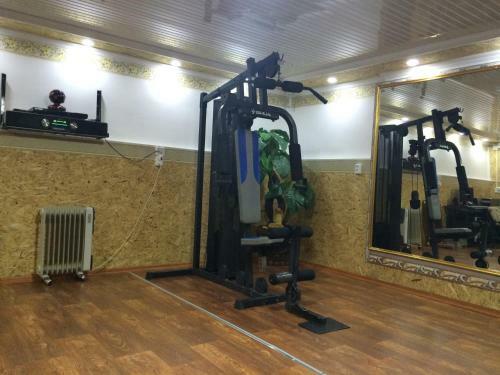Apartamento Guesthouse Kunduz