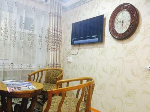 Apartamento Guesthouse Kunduz