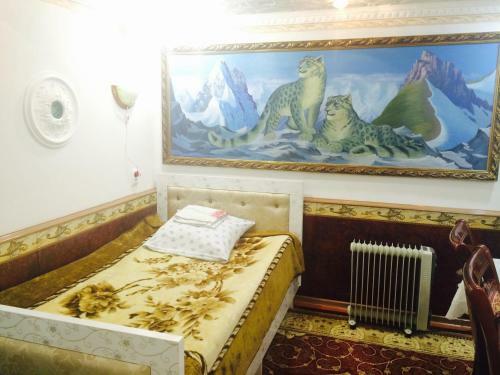 Apartamento Guesthouse Kunduz