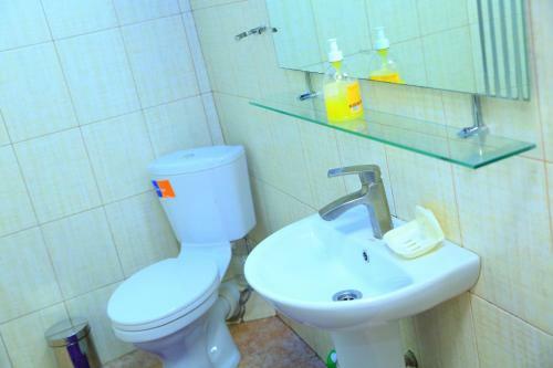 Hostal Intourist