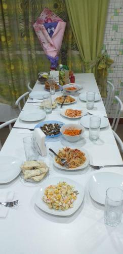 Center Hostel