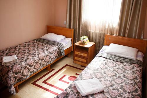 Hostal Pilgrim