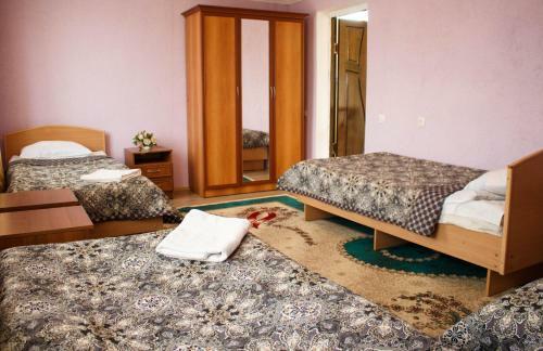 Hostal Pilgrim