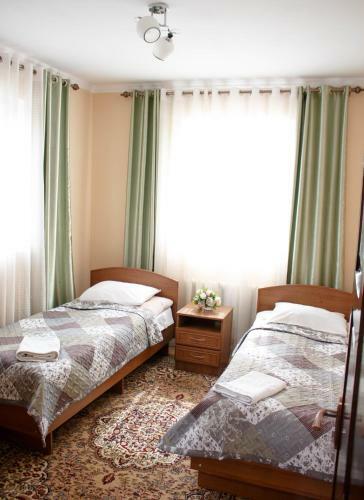 Hostal Pilgrim