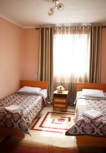 Hostal Pilgrim