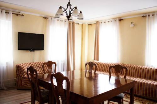Hostal Pilgrim