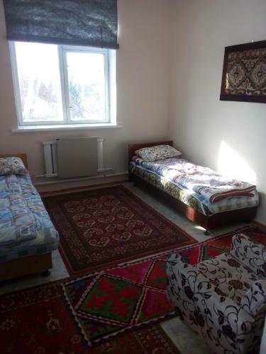 Hostel Alma
