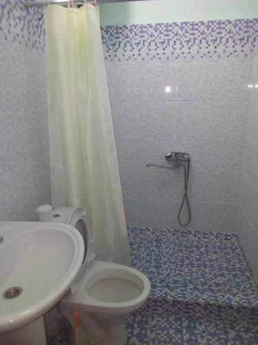 Hostel Alma