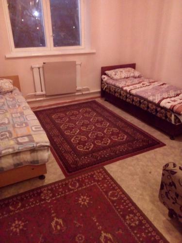 Hostel Alma
