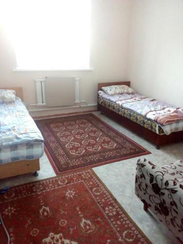 Hostel Alma