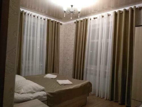 Hostal Compass