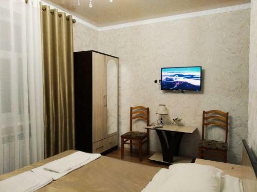 Hostal Compass