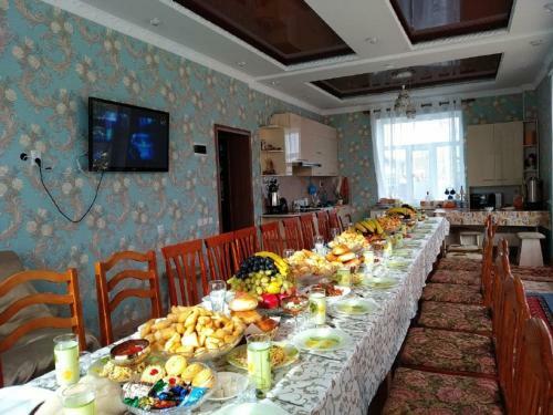 Hostal Compass