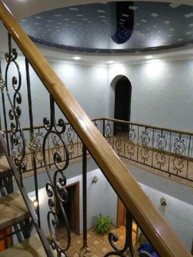 Hostal Compass