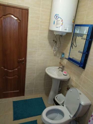 Hostal Compass