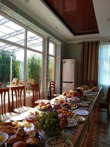 Hostal Compass