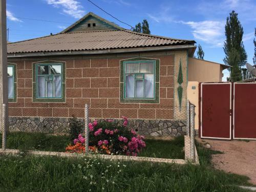 Hostal Guest House Baytur