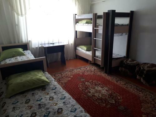 Hostal Guest House Adamkaly