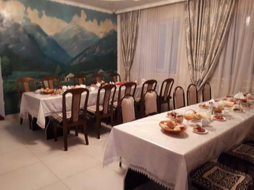 Hostal Guest House Adamkaly