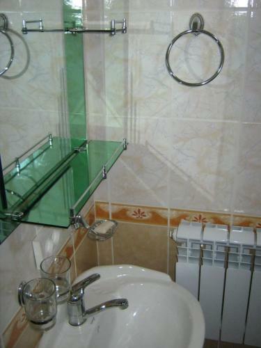 Hostal Guest House Adamkaly