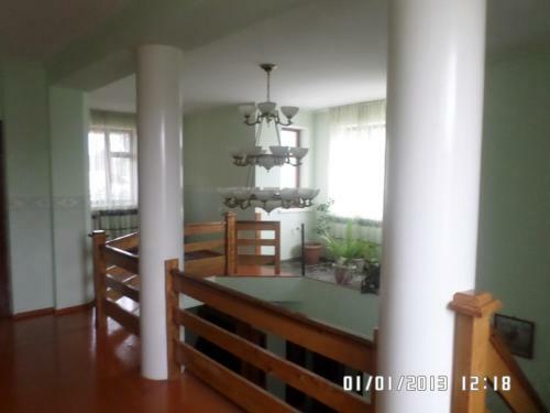 Hotel Vacation House