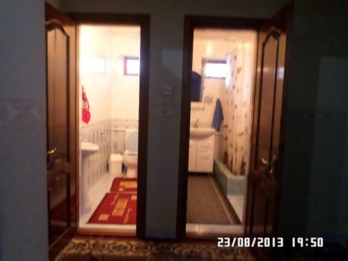 Hotel Vacation House