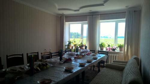 Hostal Gulnara Guesthouse