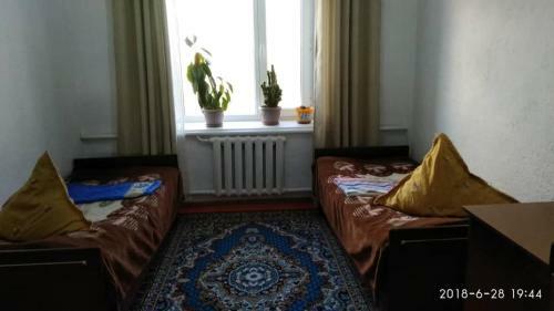 Hostal Gulnara Guesthouse