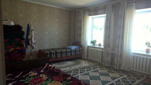 Hostal Gulnara Guesthouse